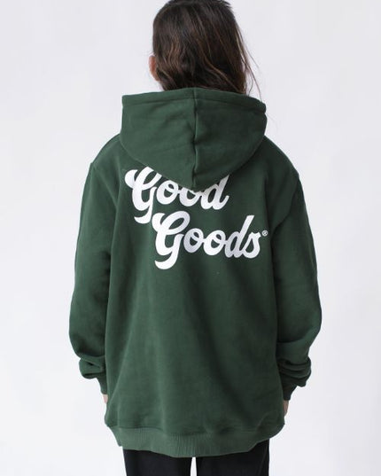 Good Goods - Rocky Hood Yankees Print