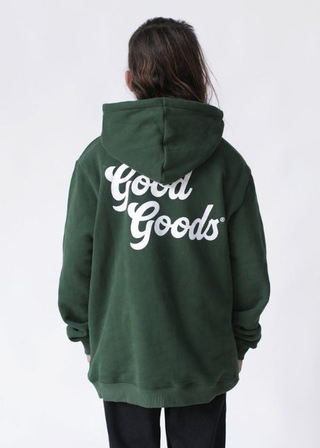 Good Goods - Rocky Hood Yankees Print