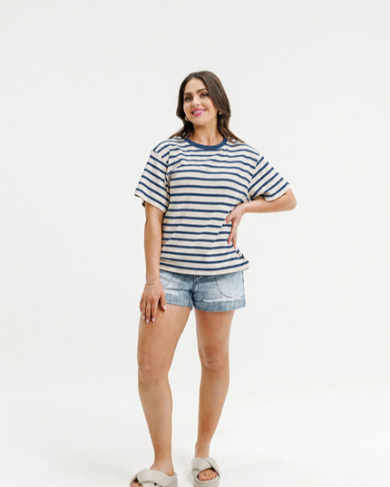 Home Lee - Rony Tee