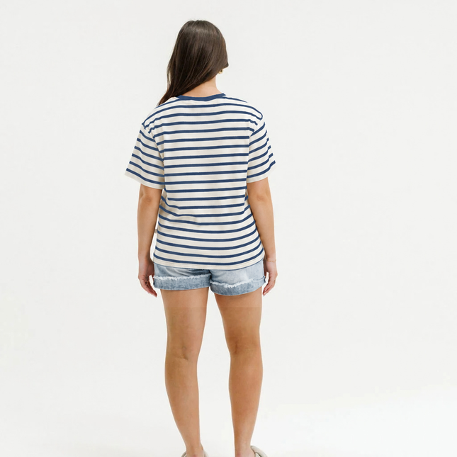 Home Lee - Rony Tee