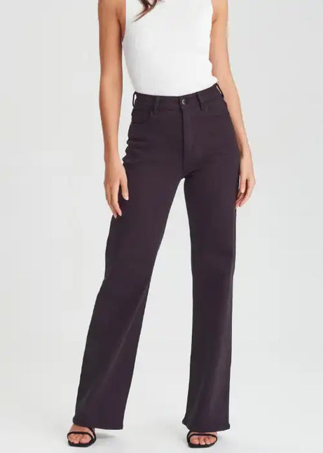 Junkfood Jeans- Ruby May Jean