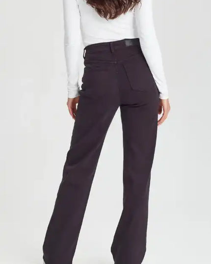 Junkfood Jeans - Ruby May Short Stuff