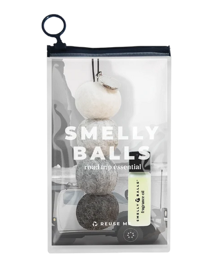 Smelly Balls - Air Freshener