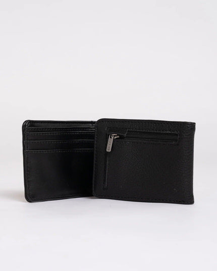 Rusty - Trio Wallet - Westside Surf + Street