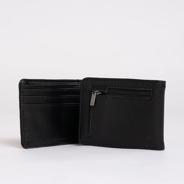 Rusty - Trio Wallet - Westside Surf + Street