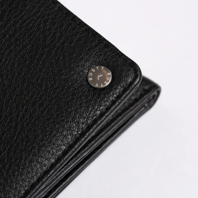Rusty - Trio Wallet - Westside Surf + Street