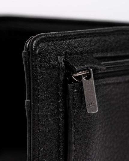 Rusty - Trio Wallet - Westside Surf + Street