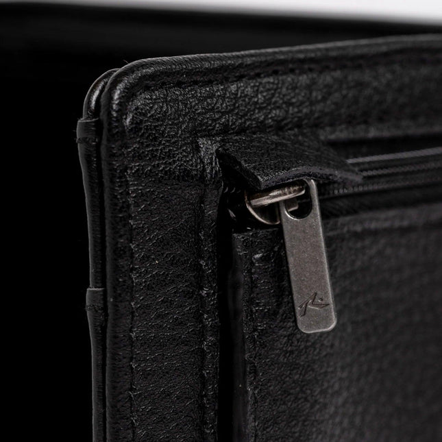 Rusty - Trio Wallet - Westside Surf + Street