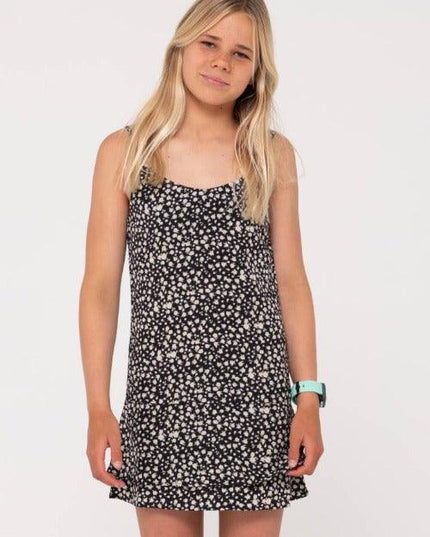 Rusty - Balnear Dress (Girls) - Westside Surf + Street