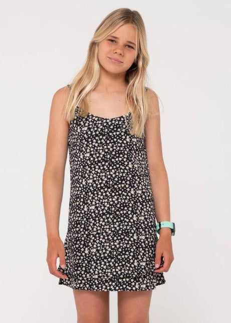 Rusty - Balnear Dress (Girls) - Westside Surf + Street