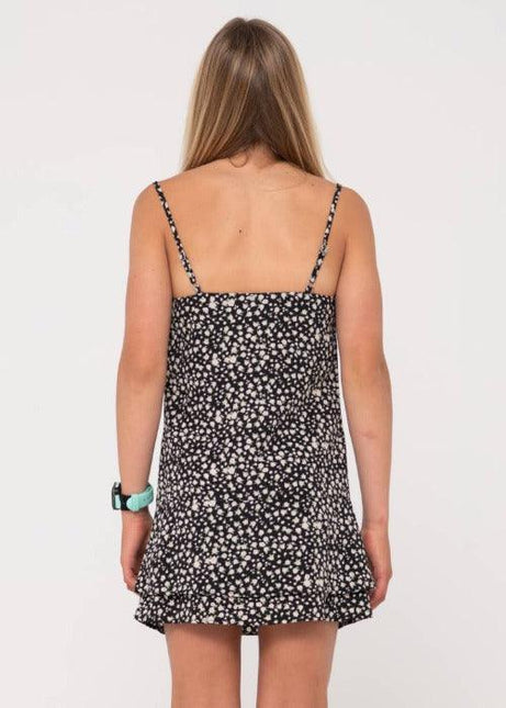 Rusty - Balnear Dress (Girls) - Westside Surf + Street
