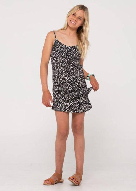 Rusty - Balnear Dress (Girls) - Westside Surf + Street