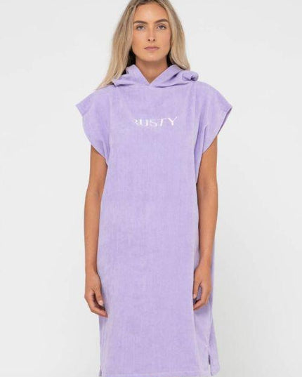 Rusty - Essentials Change Towel - Westside Surf + Street