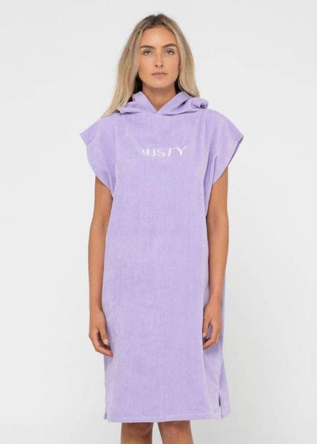 Rusty - Essentials Change Towel - Westside Surf + Street