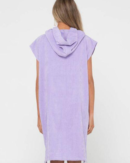 Rusty - Essentials Change Towel - Westside Surf + Street