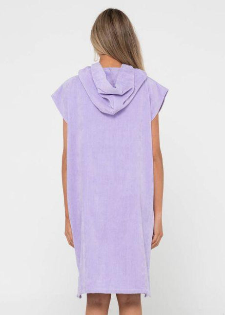 Rusty - Essentials Change Towel - Westside Surf + Street