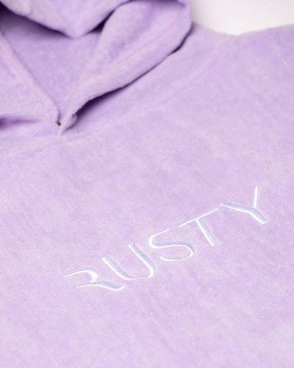 Rusty - Essentials Change Towel - Westside Surf + Street