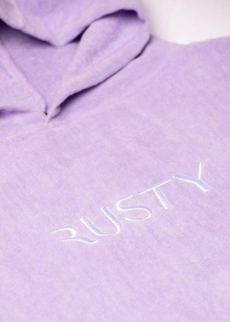 Rusty - Essentials Change Towel - Westside Surf + Street