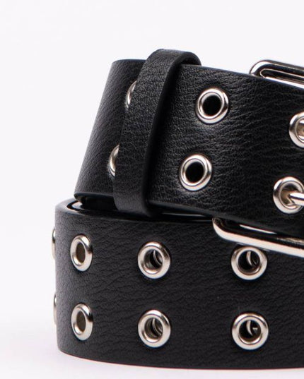 Rusty - XOXO Eyelet Belt