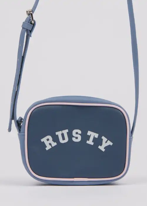 Rusty - Sweet Water Crossbody Bag