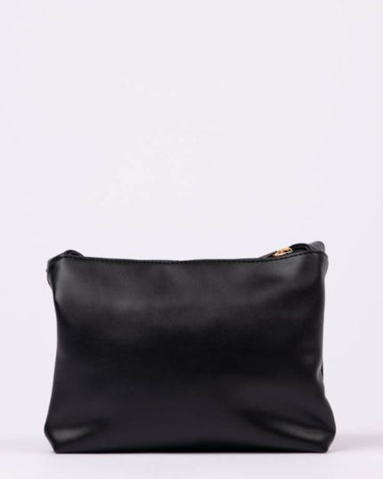 Rusty - Eve Side Bag (Black)