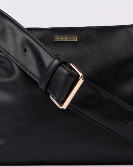 Rusty - Eve Side Bag (Black)