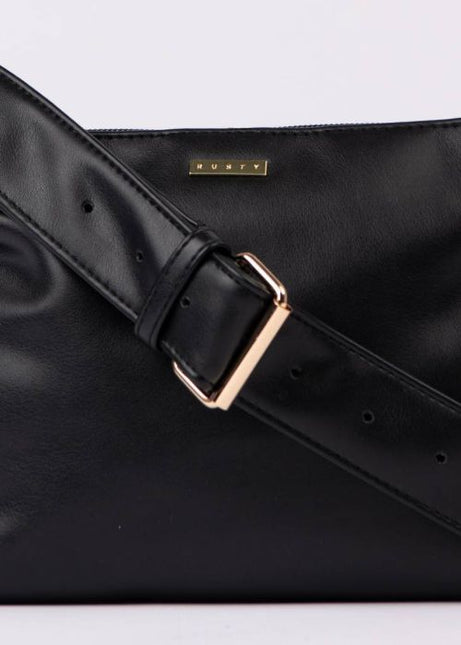 Rusty - Eve Side Bag (Black)