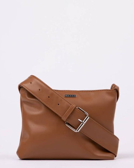 Rusty - Eve Side Bag (Tan)