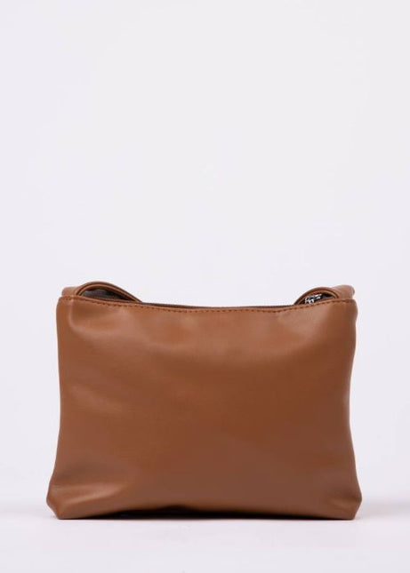 Rusty - Eve Side Bag (Tan)