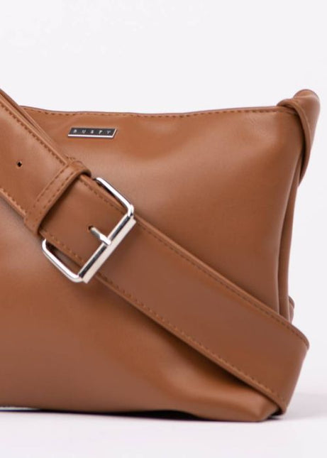 Rusty - Eve Side Bag (Tan)