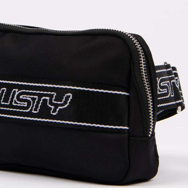 Rusty - Hollaback Nylon Side Bag