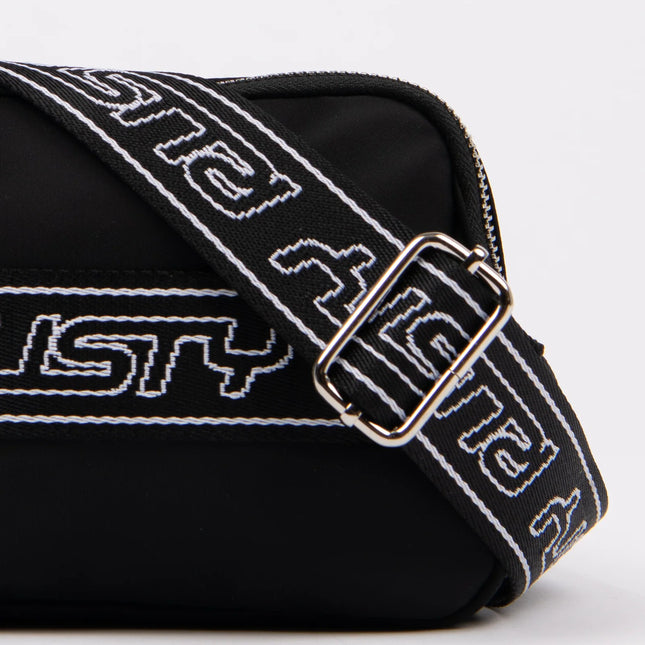 Rusty - Hollaback Nylon Side Bag