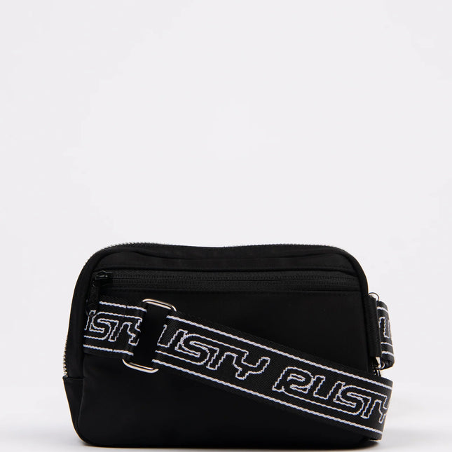 Rusty - Hollaback Nylon Side Bag