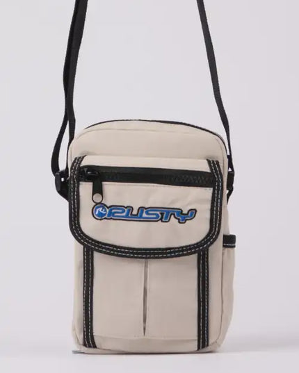 Rusty - Stringer Crossbody Bag