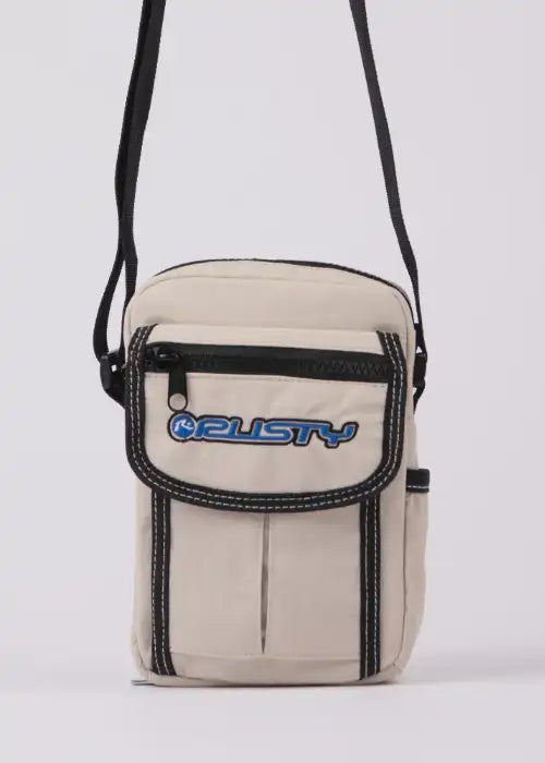 Rusty - Stringer Crossbody Bag