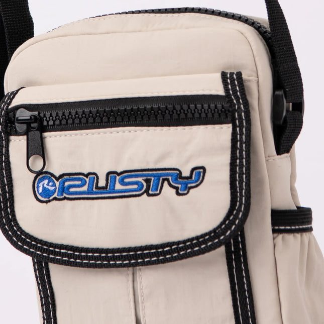 Rusty - Stringer Crossbody Bag
