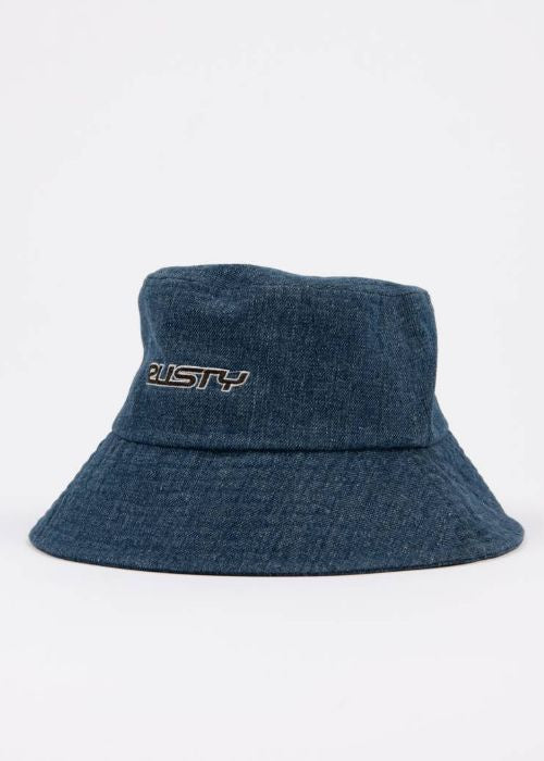 Rusty - Miss Me Denim Bucket Hat