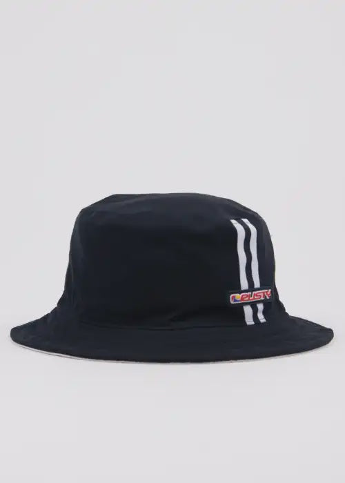 Rusty - Pipeline Reversible Bucket Hat