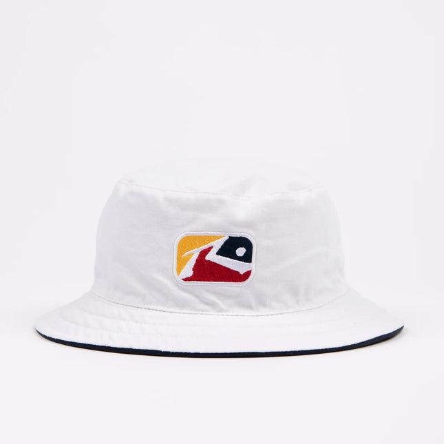 Rusty - Pipeline Reversible Bucket Hat