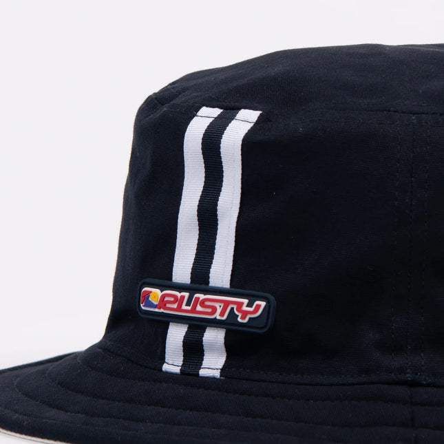 Rusty - Pipeline Reversible Bucket Hat