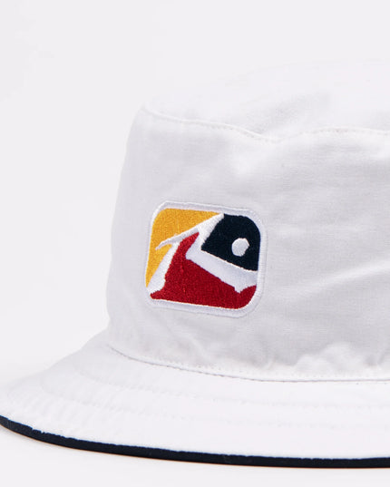 Rusty - Pipeline Reversible Bucket Hat