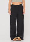 Rusty - Zanzibar Mid rise Pant