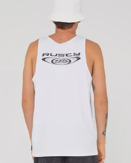 Rusty - Irie Eye Tank