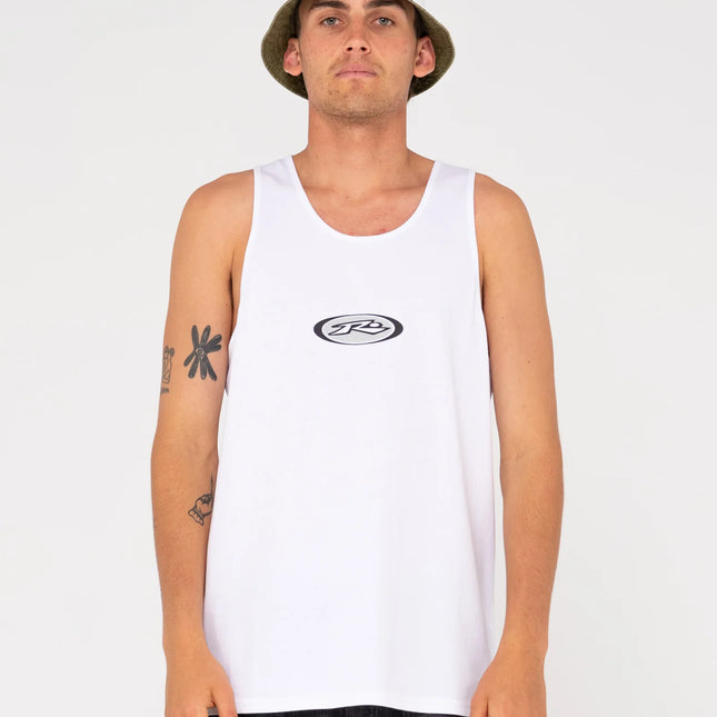 Rusty - Irie Eye Tank