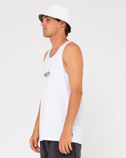 Rusty - Irie Eye Tank