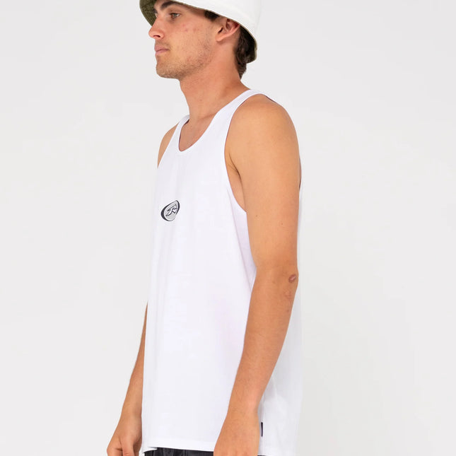 Rusty - Irie Eye Tank
