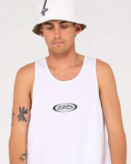 Rusty - Irie Eye Tank