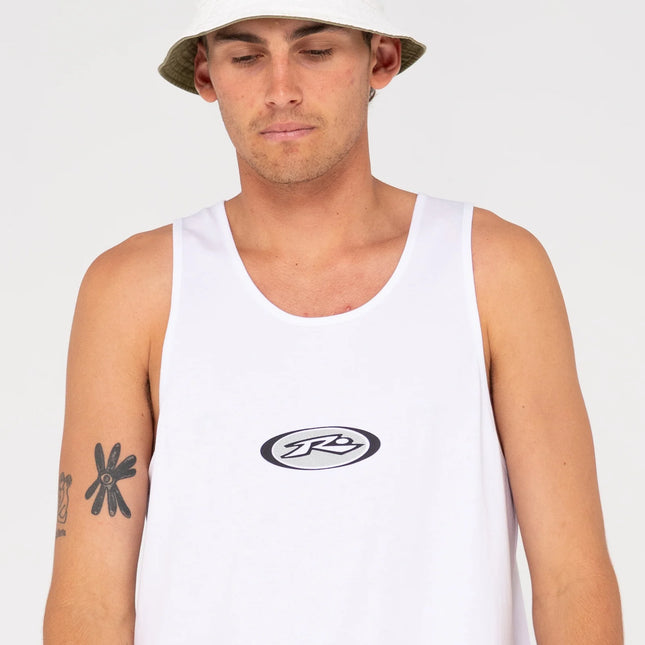 Rusty - Irie Eye Tank