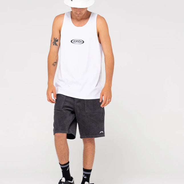 Rusty - Irie Eye Tank