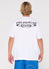 Rusty - Irie Eye Short Sleeve Tee